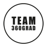 Logo Startseite TEAM 360GRAD